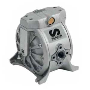 Diaphragm Pumps Image