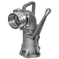 Fuel Delivery Elbows Image