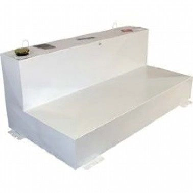 Steel L-Shaped Transfer Tanks Image