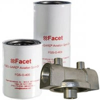 Aviation Filters & Adapters Image