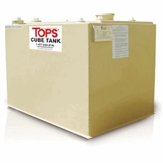 TOPS UL Listed Lubrication Tanks Image