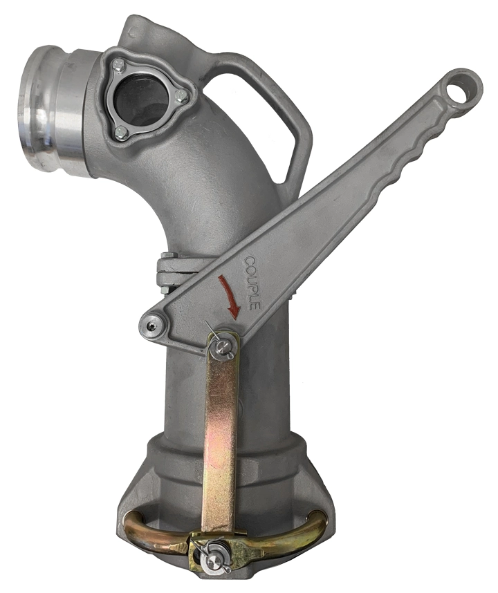 Fuel Delivery Elbows Image