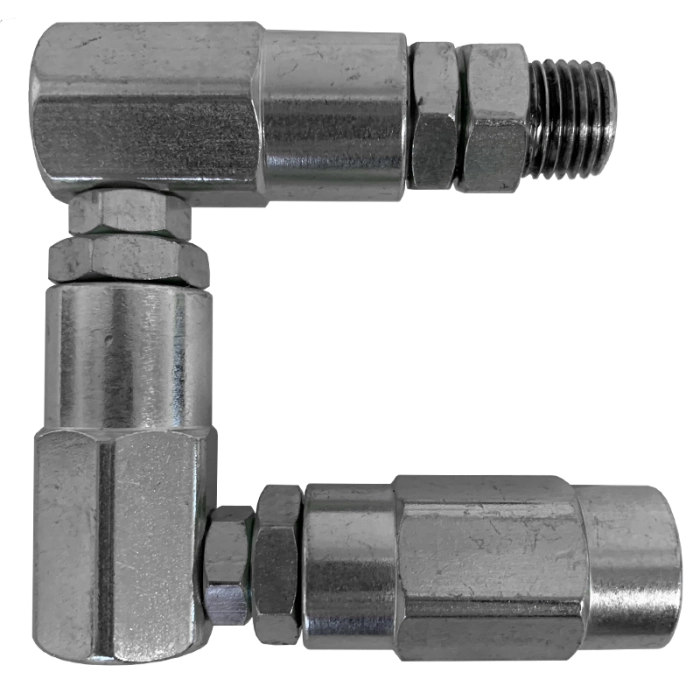 Control Handle Accessories Image