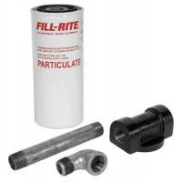 Fill-Rite Transfer Pump Filters Image