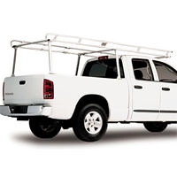 Truck Racks and Cab Protectors Image