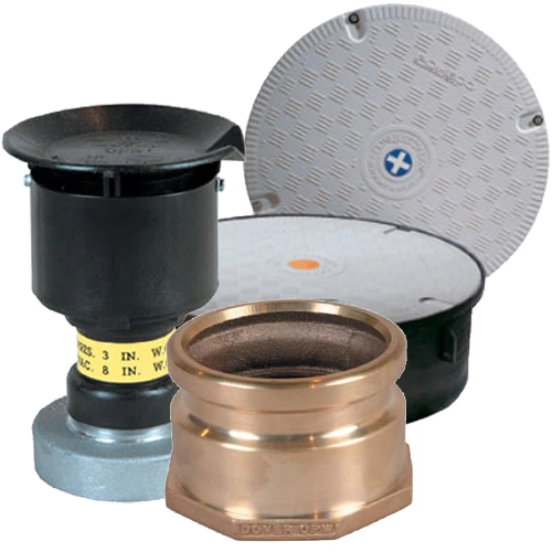 Underground Tank Equipment Image