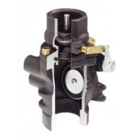 Valves & Fittings Image