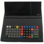Verifone Ruby Point of Sale Systems (Repaired Exchange) Image