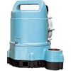 Sewage & Effluent Pumps & Systems Image