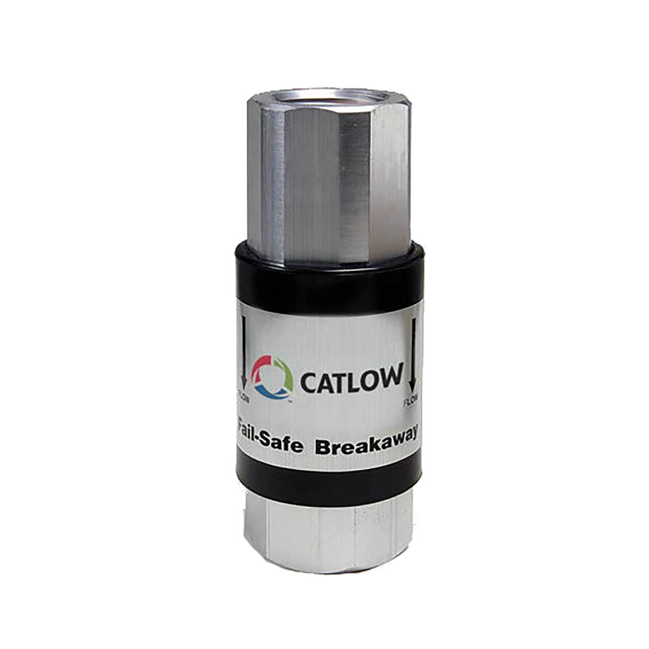 1 in. Fail-Safe In-Line Shear Pin Breakaway Image