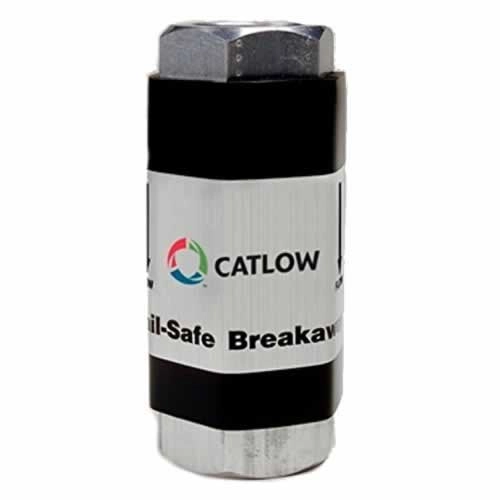 3/4 in. Fail-Safe In-Line Shear Pin Breakaway, Single Use Image