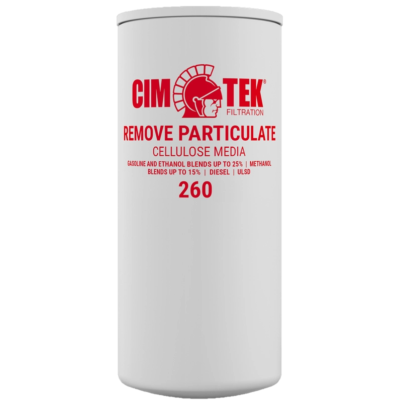 Particulate Filters Image