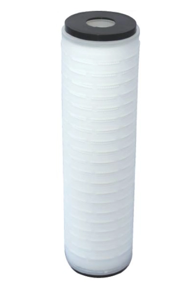DEF Particulate Filter Element Image