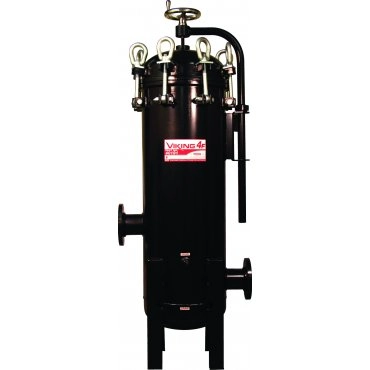 Viking 4F Filter Housing