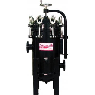 Viking 3F Filter Housing