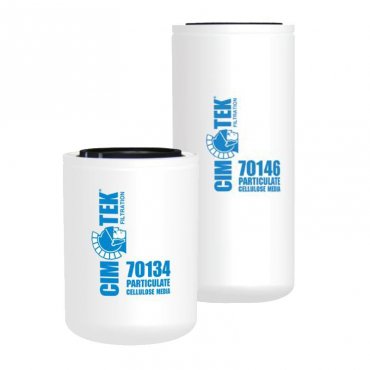 20 Series Cellulose Hydraulic Filter
