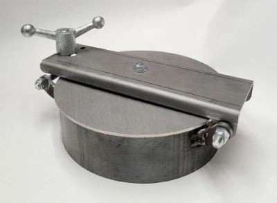 Dome Hatch with Vent