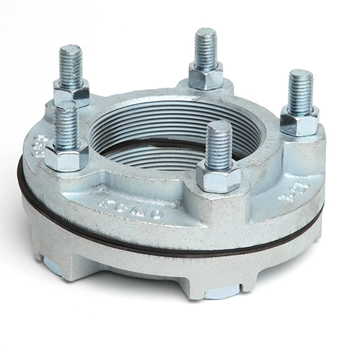 Flange Unions Image