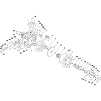 Corken Replacement Pump Parts (IDEX) Image
