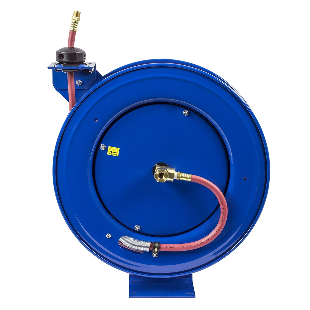 Grease Hose Reels Image