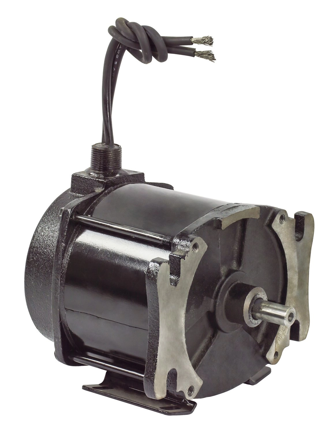 12 Volt Motor