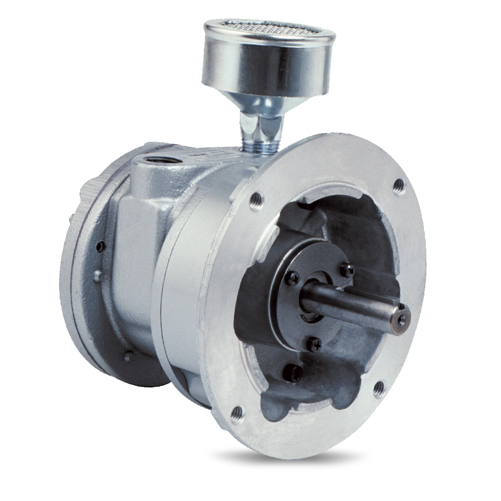 Motor, Air, Gast, #6AM Image
