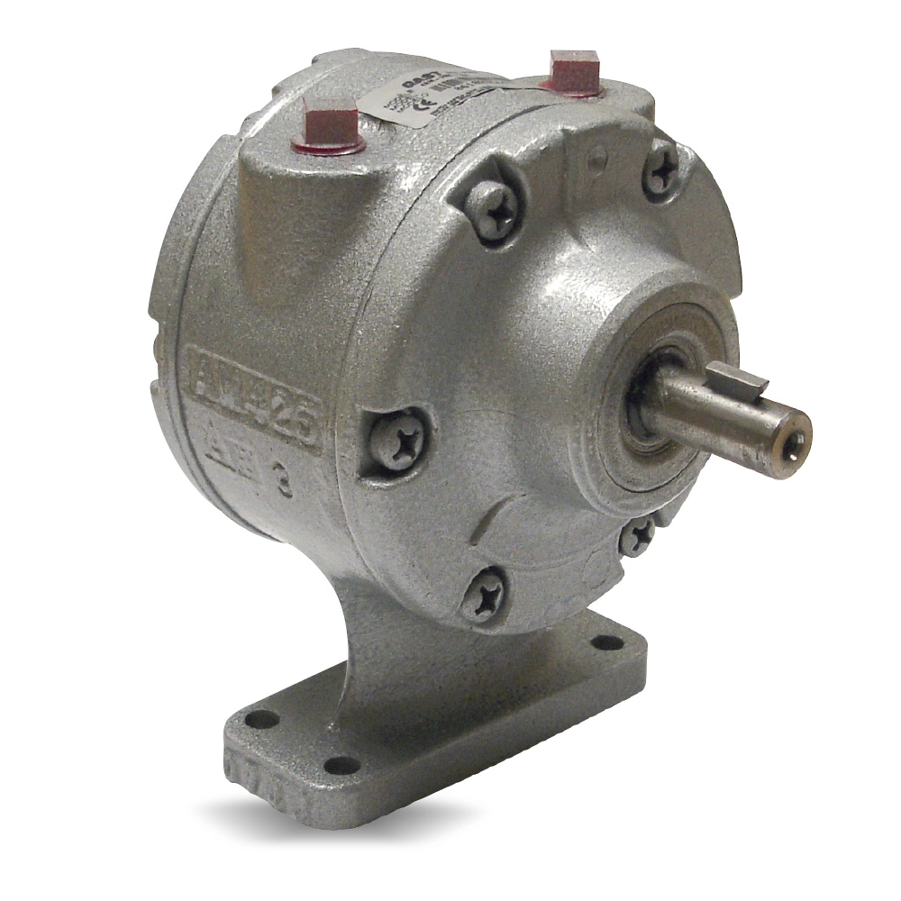 Motor, Air, Gast, #4AM Image