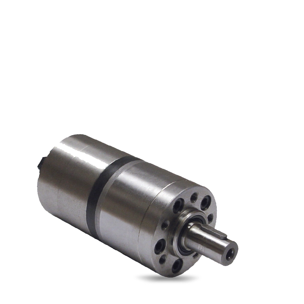 Motor, Hydraulic Image