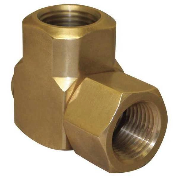 Replacement Swivel