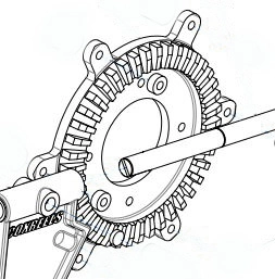 Gear, Bevel Image