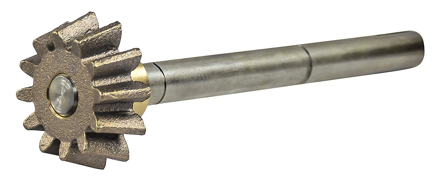 Gear, Pinion Image