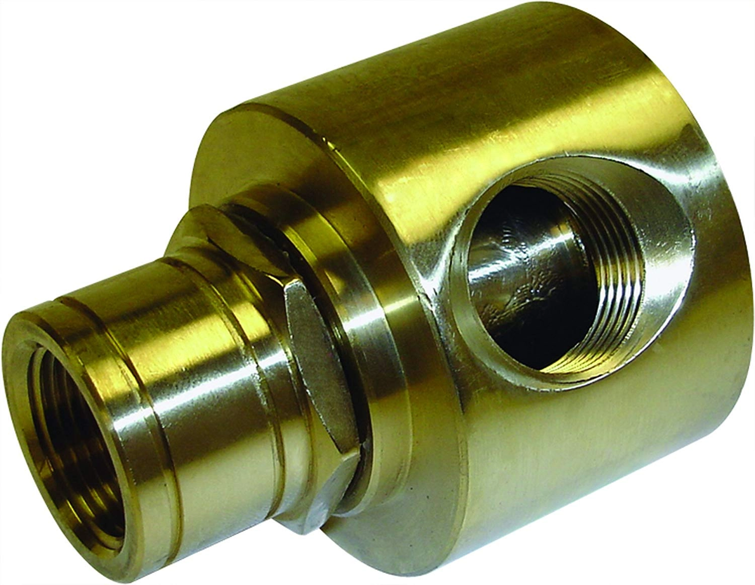 Replacement Swivel