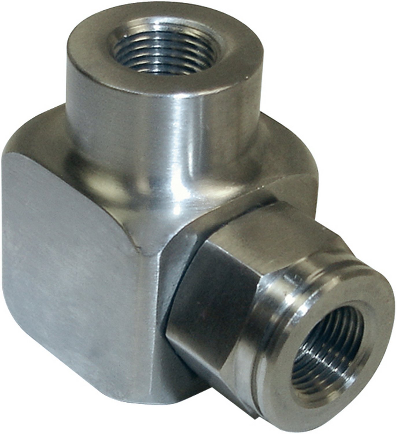 Stainless Steel Replacement Swivel