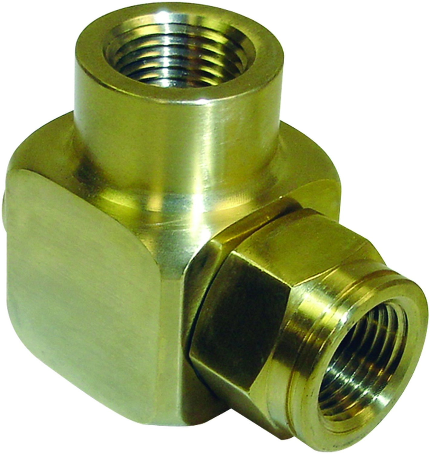 Brass Replacement Swivel