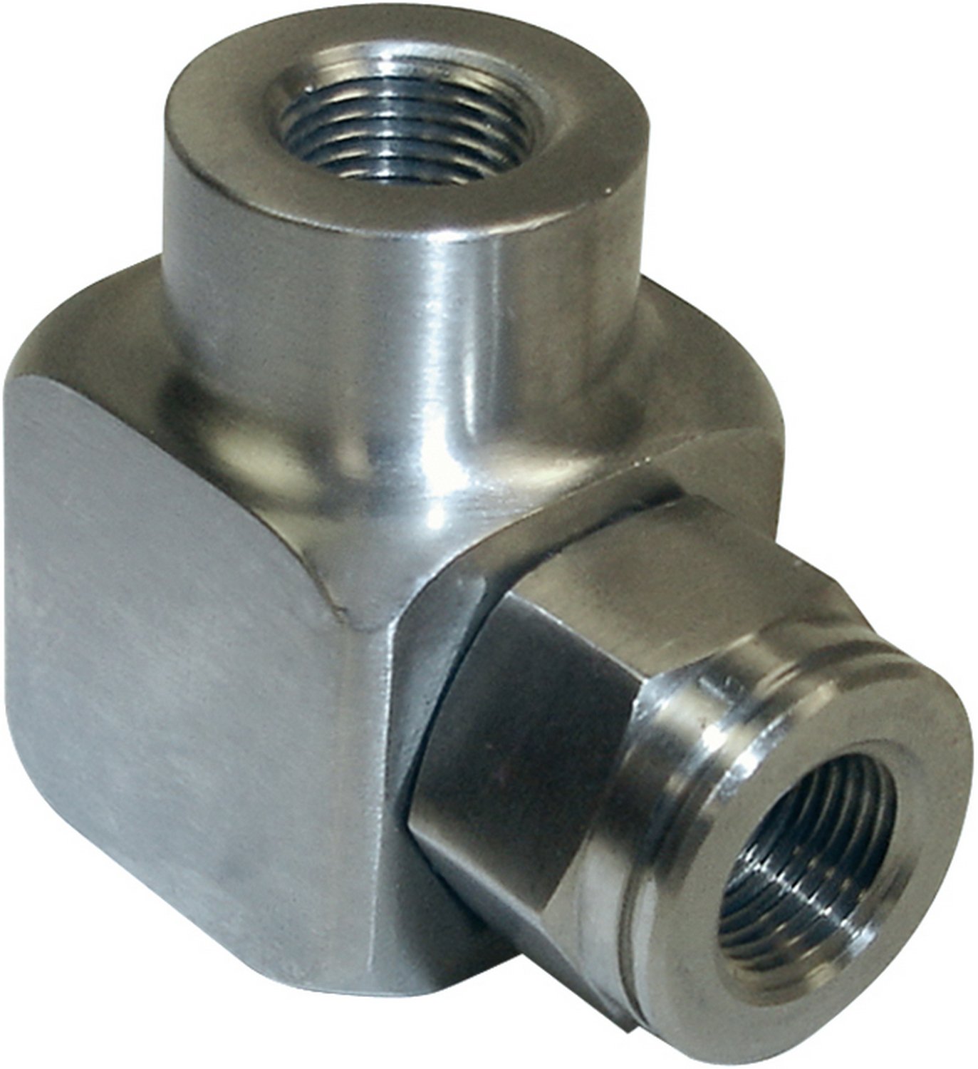 Coxreels - 434-SS - Stainless Steel Replacement Swivel