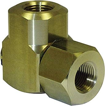 Replacement Swivel