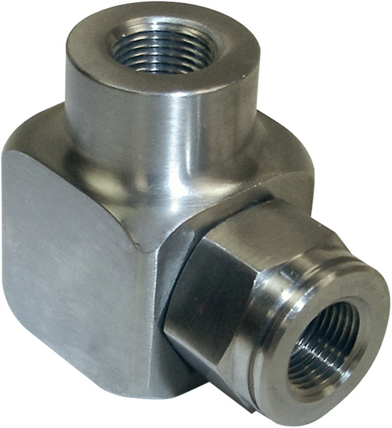 Stainless Steel Replacement Swivel