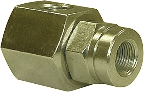 Replacement Swivel