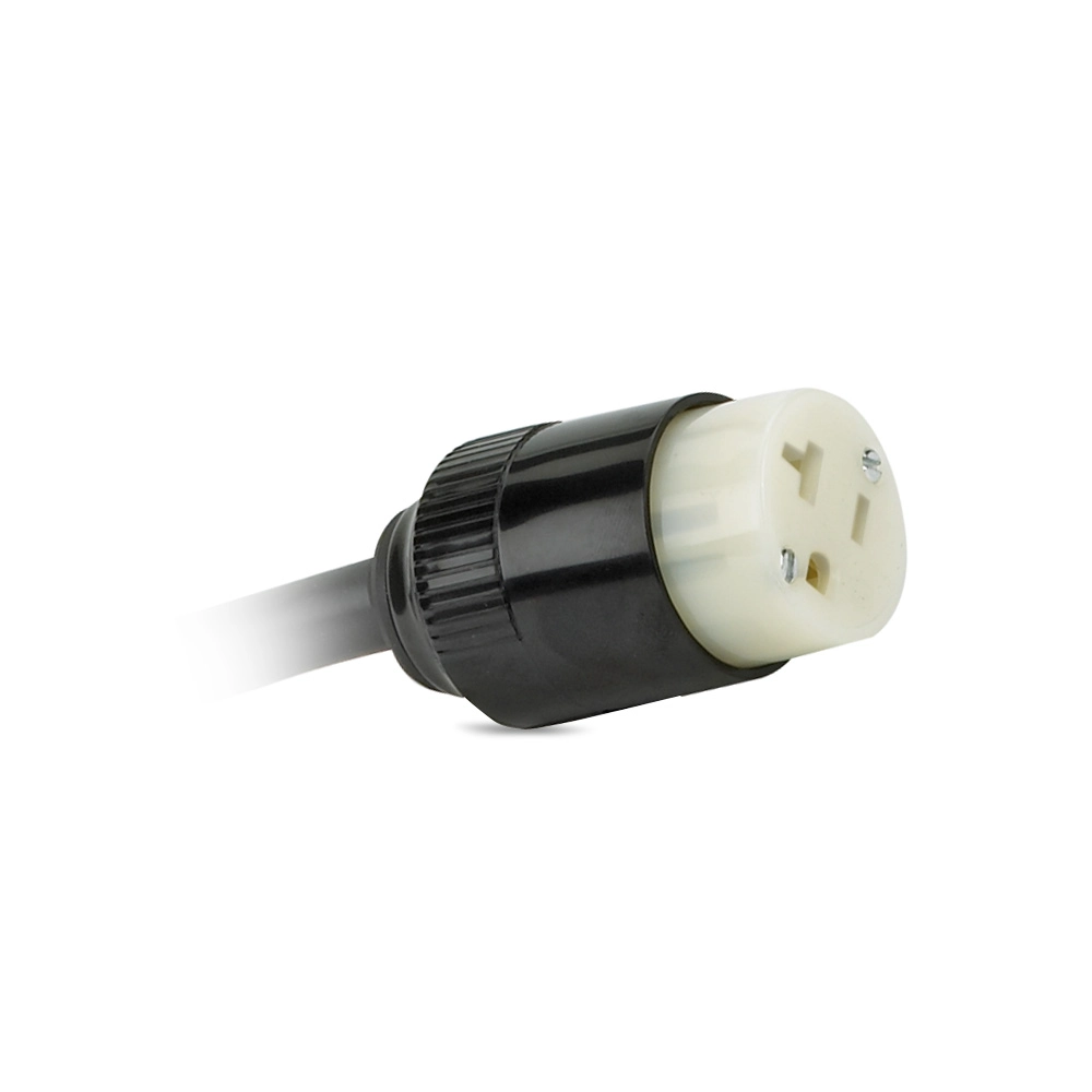 Output, Assembly, Molded Receptacle Image