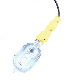 Incandescent Light, Cage Image