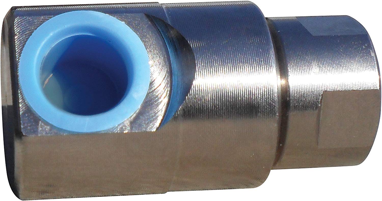 Replacement Swivel, 3/4 in. NPT, Aflas Image