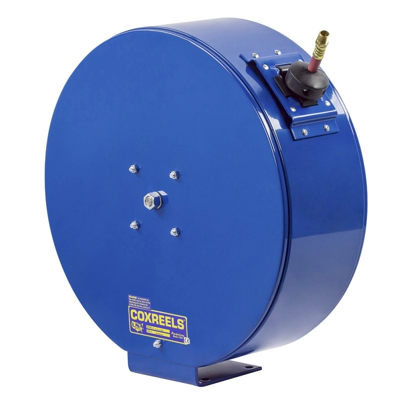 EZ-Coil Spring Rewind Hose Reel