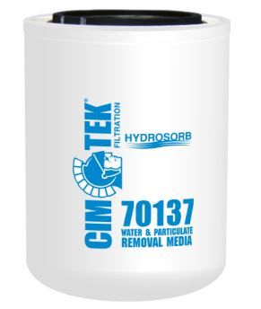 20 Series Hydrosorb Hydraulic Filter Image