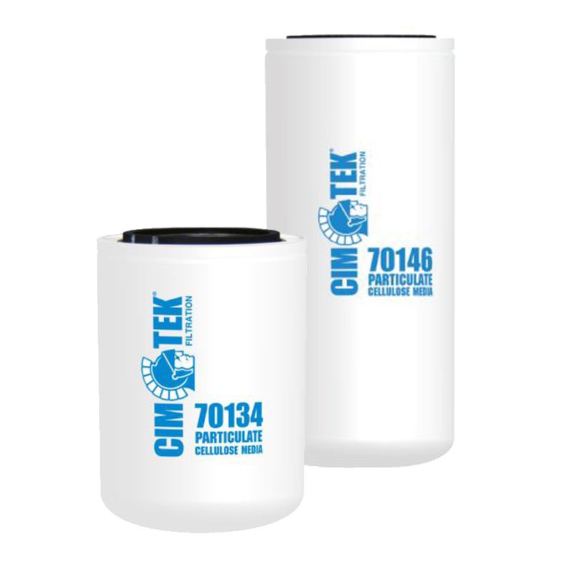 20 Series Cellulose Hydraulic Filters