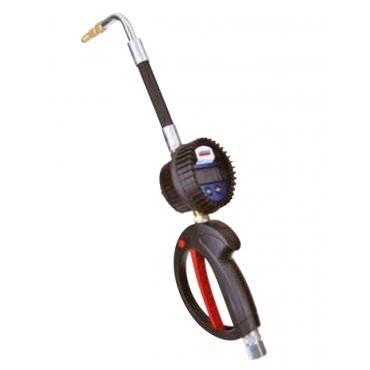 Control Handles (Oil, Grease, Antifreeze and Washer Fluid) Image