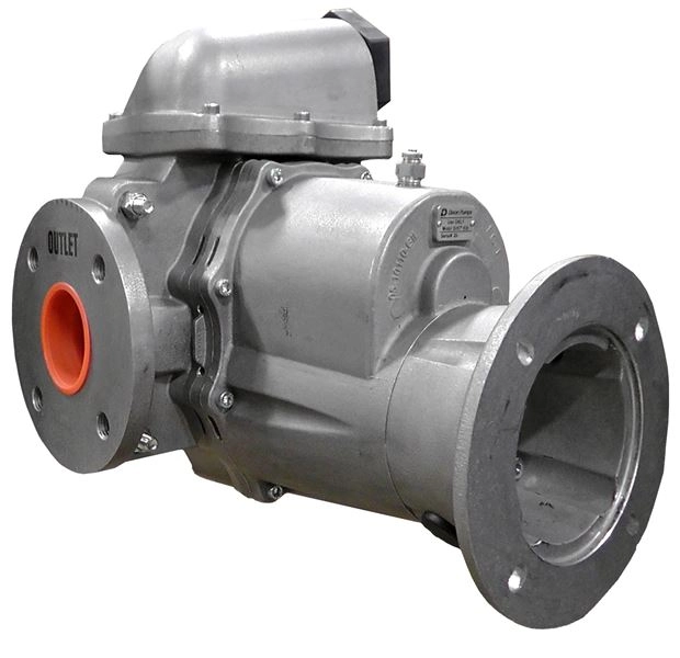 Pump Heads Image