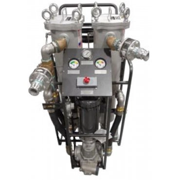 Tank Cleaning Units Image