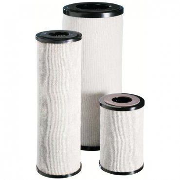 Model CC Series Coalescer Cartridges