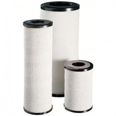 Model CC Series Coalescer Cartridges
