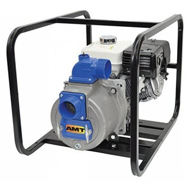 Trash Pumps Image